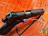 Colt Combat Commander 45 ACP BL 4.25