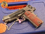 Colt Combat Commander 45 ACP BL 4.25
