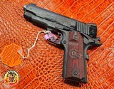 Colt Combat Commander 45 ACP BL 4.25