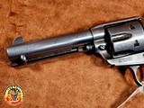Cimarron Rooster Shooter 45 Colt 4.75