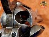 Cimarron Rooster Shooter 45 Colt 4.75