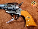 Cimarron Rooster Shooter 45 Colt 4.75