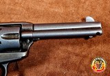 Cimarron Rooster Shooter 45 Colt 4.75
