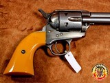 Cimarron Rooster Shooter 45 Colt 4.75
