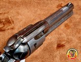 Cimarron Rooster Shooter 45 Colt 4.75
