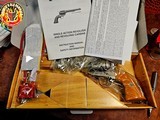 Cimarron Rooster Shooter 45 Colt 4.75