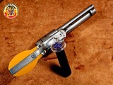 Cimarron Rooster Shooter 45 Colt 4.75