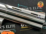 Colt Grizzly 357 Magnum 4.25
