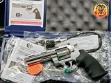 Colt Grizzly 357 Magnum 4.25