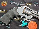 Colt Grizzly 357 Magnum 4.25