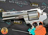 Colt Grizzly 357 Magnum 4.25