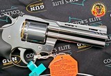Colt Grizzly 357 Magnum 4.25