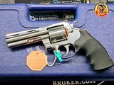 Colt Grizzly 357 Magnum 4.25