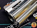 Colt Grizzly 357 Magnum 4.25