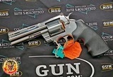 Colt Grizzly 357 Magnum 4.25