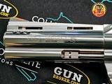 Colt Grizzly 357 Magnum 4.25