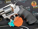Colt Grizzly 357 Magnum 4.25