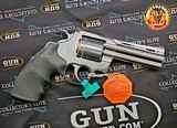 Colt Grizzly 357 Magnum 4.25