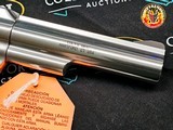 Colt Viper 357 Magnum 4.25