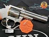 Colt Viper 357 Magnum 4.25