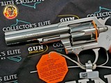 Colt Viper 357 Magnum 4.25