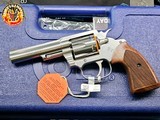 Colt Viper 357 Magnum 4.25
