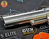 Colt Viper 357 Magnum 4.25