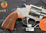 Colt Viper 357 Magnum 4.25