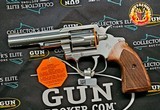 Colt Viper 357 Magnum 4.25" Barrel Revolver Walnut Grips VIPER SP4WRR