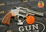 Colt Viper 357 Magnum 4.25