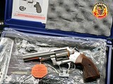 Colt Viper 357 Magnum 4.25