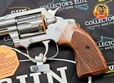 Colt Viper 357 Magnum 4.25