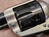 Cimarron Firearms Frontier 45 Colt (LC) 6 Round 4.75
