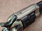 Cimarron Firearms Frontier 45 Colt (LC) 6 Round 4.75