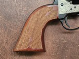 Cimarron Firearms Frontier 45 Colt (LC) 6 Round 4.75