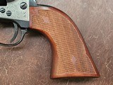 Cimarron Firearms Frontier 45 Colt (LC) 6 Round 4.75