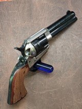 Cimarron Firearms Frontier 45 Colt (LC) 6 Round 4.75