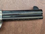 Cimarron Firearms Frontier 45 Colt (LC) 6 Round 4.75