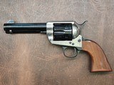Cimarron Firearms Frontier 45 Colt (LC) 6 Round 4.75