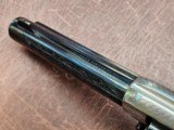 Cimarron Firearms Frontier 45 Colt (LC) 6 Round 4.75