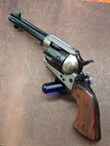 Cimarron Firearms Frontier 45 Colt (LC) 6 Round 4.75