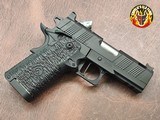 Cosaint Arms DARA 3.5