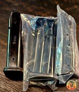 BUL ARMORY UL SAS II GEN.2 ULTRALIGHT 9MM 3.25