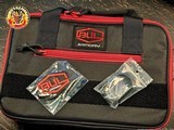 BUL ARMORY UL SAS II GEN.2 ULTRALIGHT 9MM 3.25
