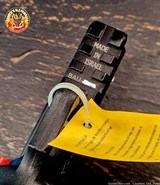 BUL ARMORY UL SAS II GEN.2 ULTRALIGHT 9MM 3.25