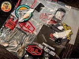 BUL ARMORY UL SAS II GEN.2 ULTRALIGHT 9MM 3.25