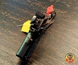 BUL ARMORY UL SAS II GEN.2 ULTRALIGHT 9MM 3.25
