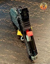 BUL ARMORY UL SAS II GEN.2 ULTRALIGHT 9MM 3.25