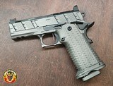 Cosaint Arms COS21 3.5