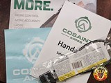 Cosaint Arms COS21 3.5